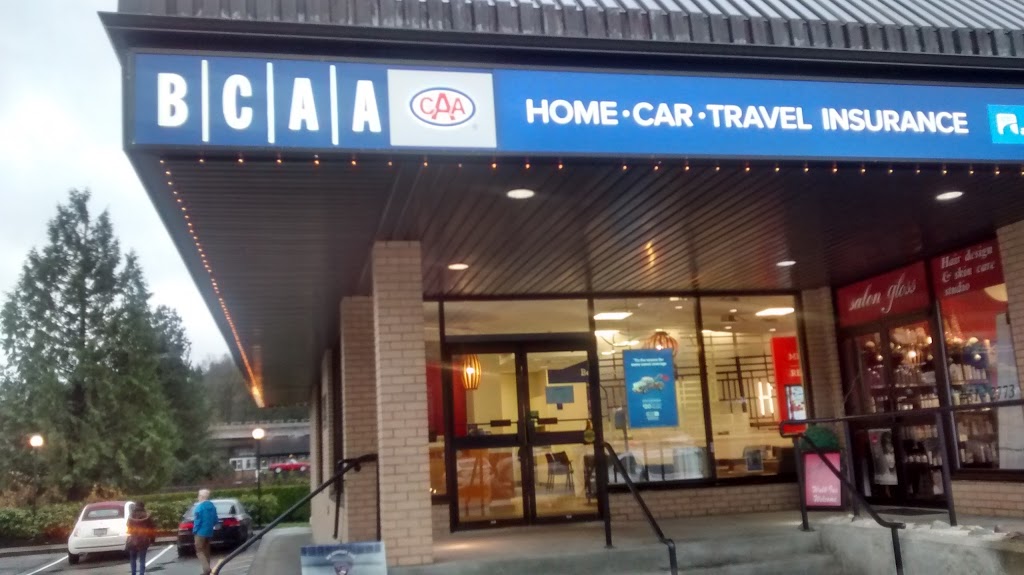 BCAA | 2773 Barnet Hwy, Coquitlam, BC V3B 1C2, Canada | Phone: (604) 268-5750