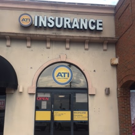 ATI Insurance Agency - Lawrenceville | 575 W Pike St #2, Lawrenceville, GA 30045, USA | Phone: (770) 277-6293