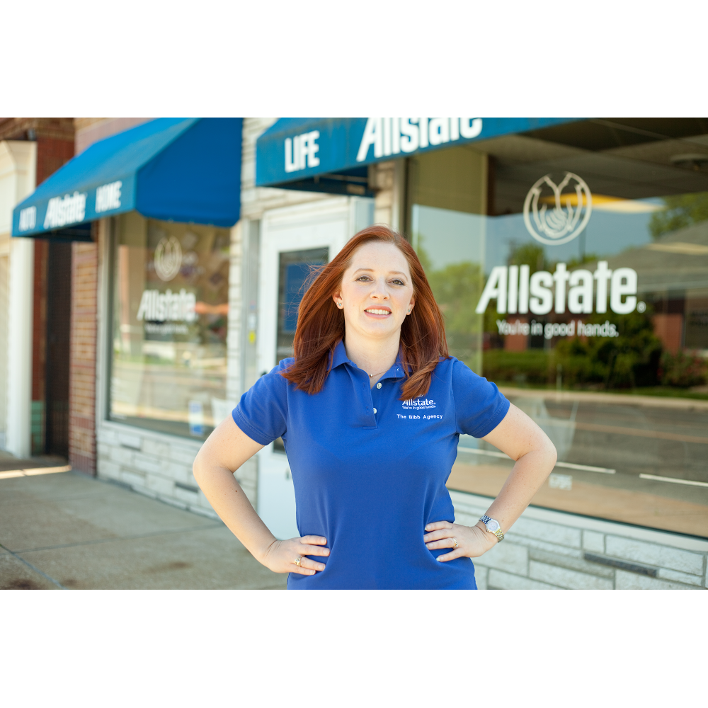 Tracie Bibb: Allstate Insurance | 6440 Chippewa St, St. Louis, MO 63109, USA | Phone: (314) 352-4494