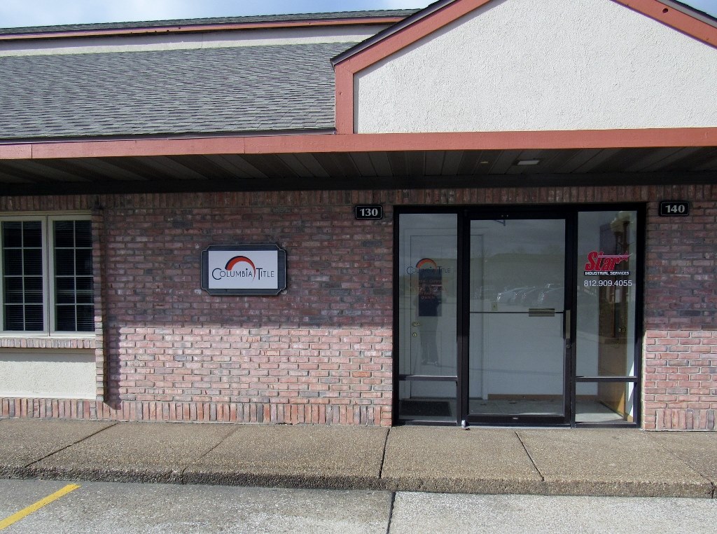 Columbia Title | 4905 Theater Dr, Evansville, IN 47715, USA | Phone: (812) 471-8563