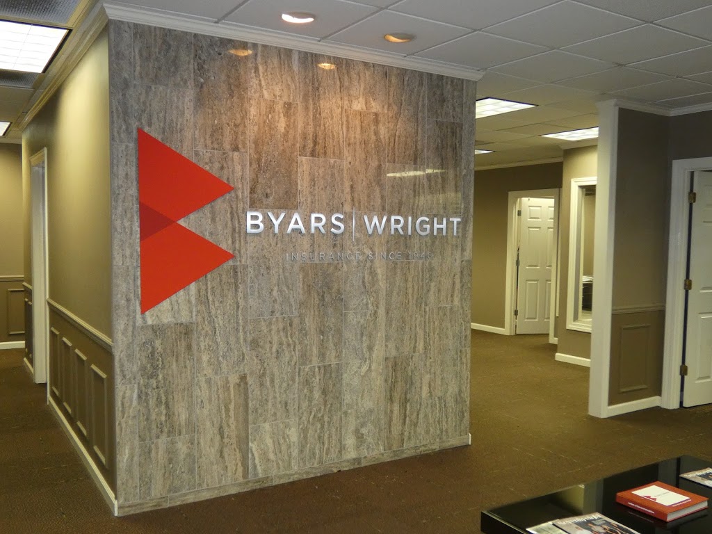 Byars-Wright, Inc. | 1700 4th Ave, Jasper, AL 35501, USA | Phone: (205) 221-3621