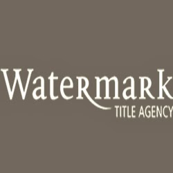 Watermark Title Agency | 7601 France Ave S #650, Edina, MN 55435, USA | Phone: (952) 873-7474