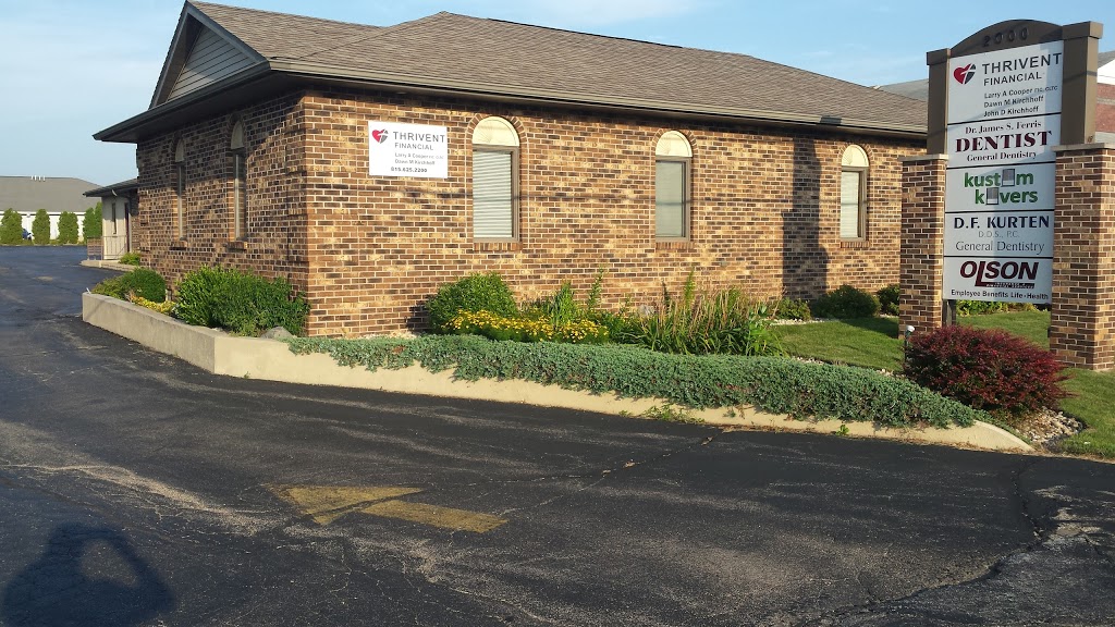 Thrivent Financial | 2000 Locust St, Sterling, IL 61081, USA | Phone: (815) 625-2200