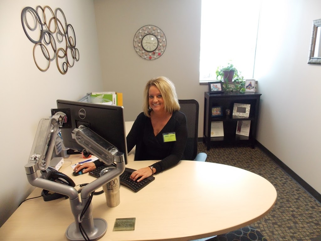 Rita Burns | 3022 Airport Blvd, Waterloo, IA 50703, USA | Phone: (319) 234-8888