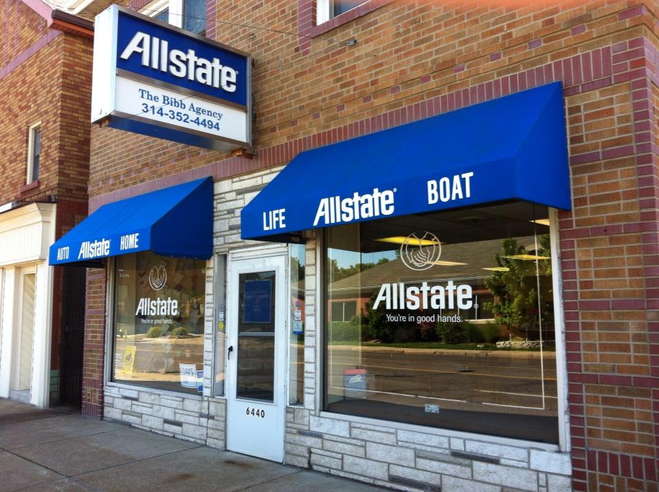 Tracie Bibb: Allstate Insurance | 6440 Chippewa St, St. Louis, MO 63109, USA | Phone: (314) 352-4494