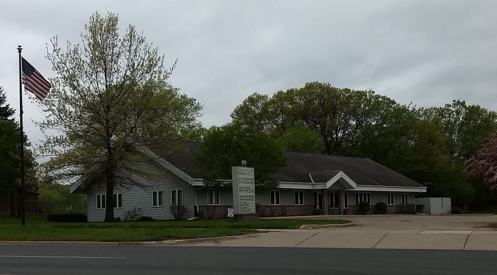 Thrivent Financial-Lutherans | 6775 Cahill Ave, Inver Grove Heights, MN 55076, USA | Phone: (651) 554-0220