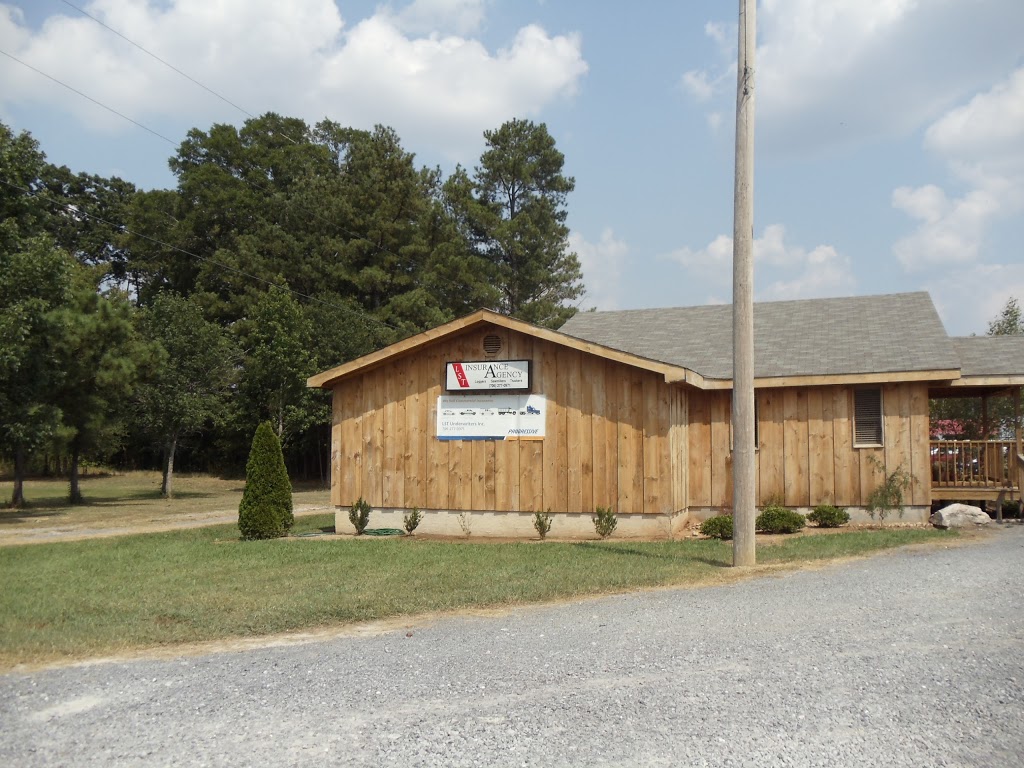 LST Insurance Agency | 3434 Cleveland Hwy, Dalton, GA 30721, USA | Phone: (706) 277-0971