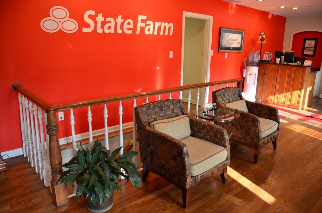 Tony Rhoades - State Farm Insurance Agent | 1411 Scottsville Rd, Bowling Green, KY 42104, USA | Phone: (270) 781-3737