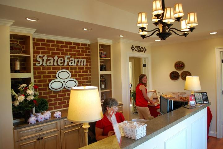 Edgar Jones - State Farm Insurance Agent | 1510 Graham Rd, Farmville, VA 23901, USA | Phone: (434) 392-4357