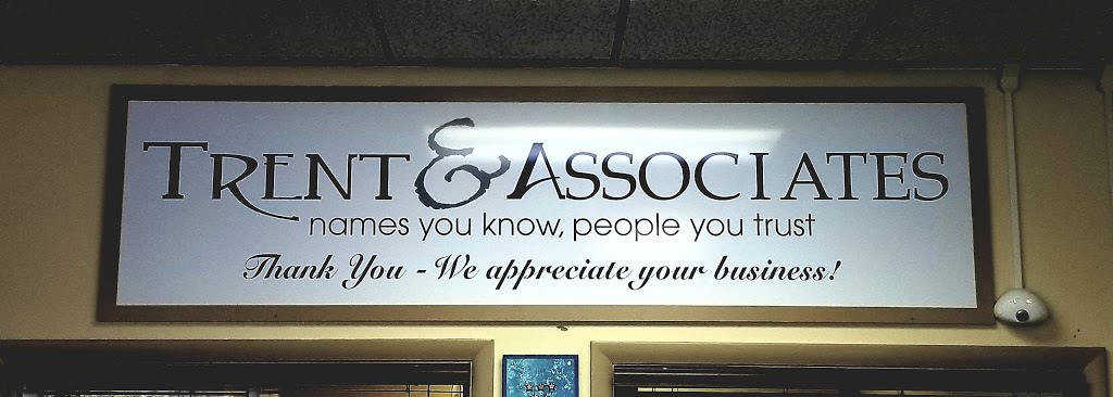 Trent & Associates - Nationwide Insurance | 218 Rosman Highway, Brevard, NC 28712, USA | Phone: (828) 884-2440