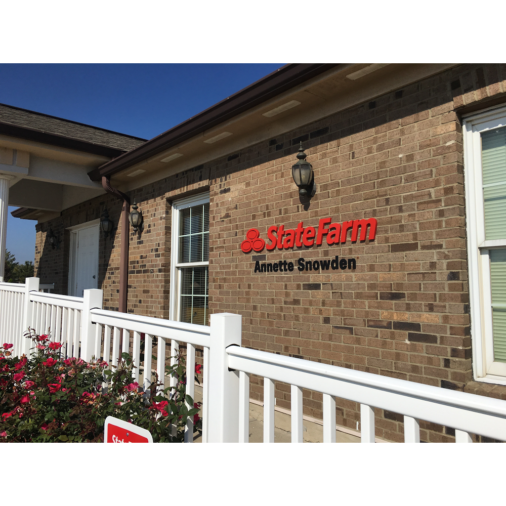 State Farm Annette Snowden | 840 NW Washington Blvd B, Hamilton, OH 45013, USA | Phone: (513) 896-1100