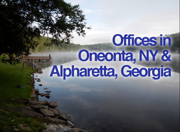 Donald Benson, CPA | 28 Oneida St, Oneonta, NY 13820, USA | Phone: (607) 432-3775