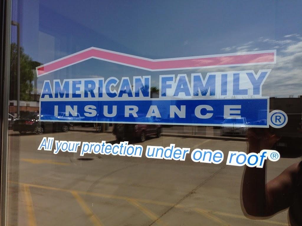 American Family Insurance - Barton Jackson Agency LLC | 408 Central Ave N Ste D, Faribault, MN 55021, USA | Phone: (507) 332-6812