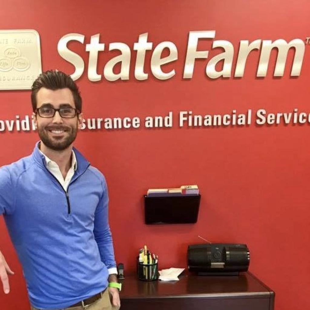 Zachary Hernan - State Farm Insurance Agent | 10116 Taylorsville Rd, Louisville, KY 40299, USA | Phone: (502) 749-5466