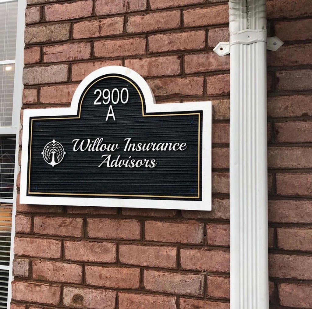 Willow Insurance Advisors | 1551Jennings, Mill Rd Unit 2900A, Watkinsville, GA 30677, USA | Phone: (706) 514-0479