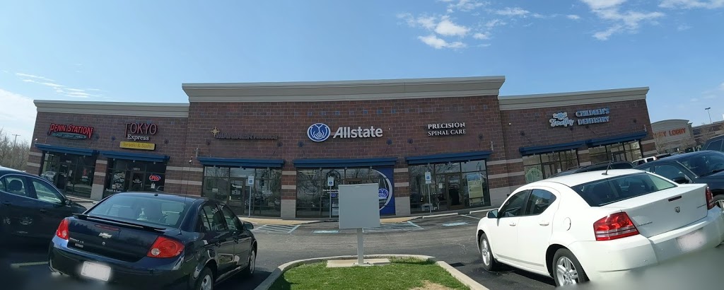 The Osterholt Agency an Allstate Agency | 10005 Fremont Pike STE C, Perrysburg, OH 43551, USA | Phone: (419) 874-2990