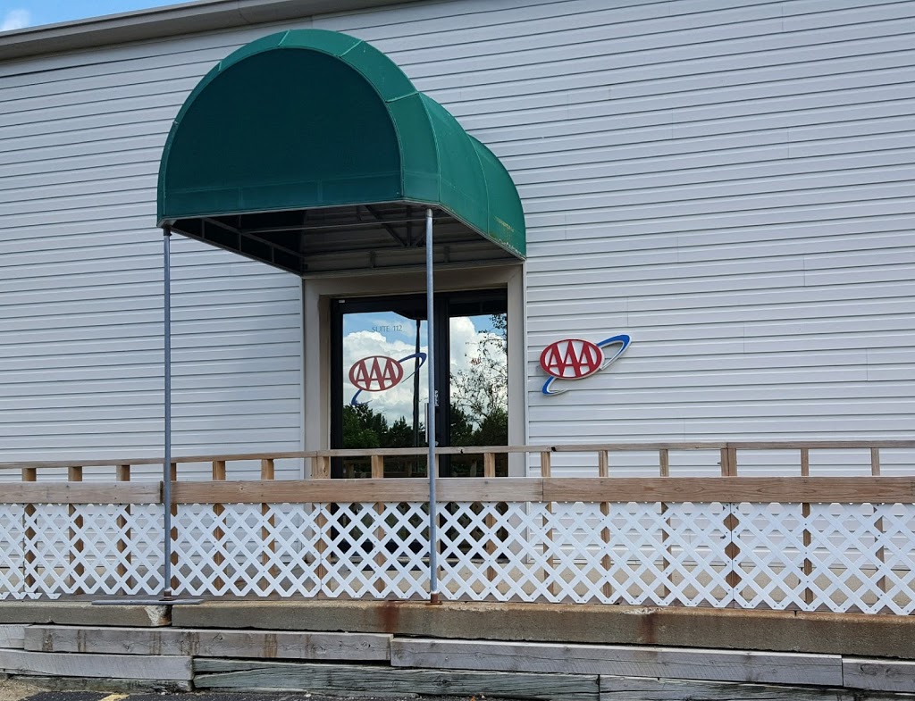 AAA Clarkston | 6751 Dixie Hwy #112, Village of Clarkston, MI 48346, USA | Phone: (248) 625-4486