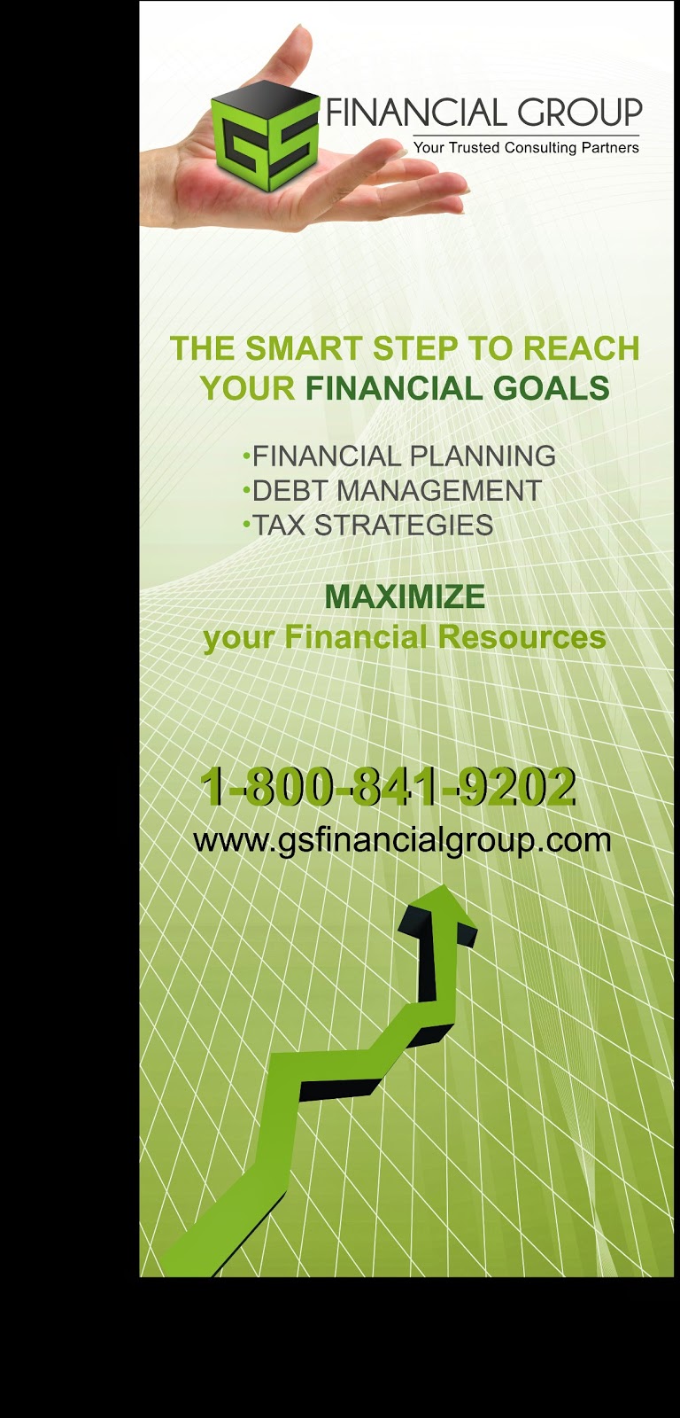 GS Financial Group Inc. | 338 Burwell St, London, ON N6B 2V9, Canada | Phone: (226) 777-0151