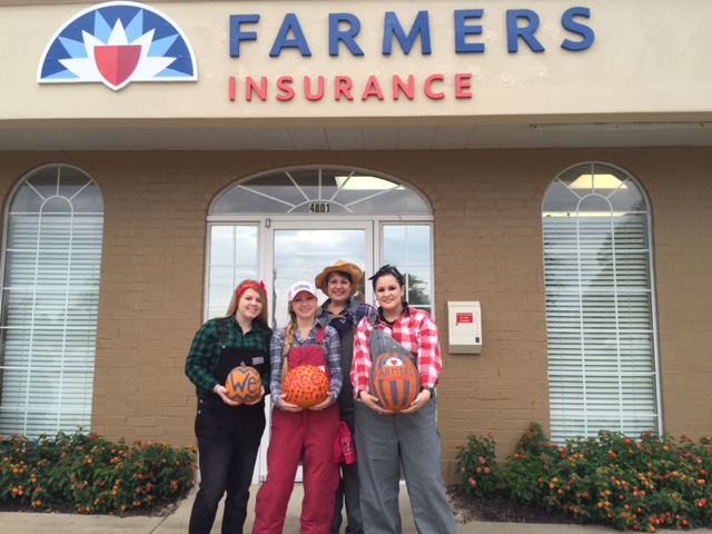 Farmers Insurance - Letitia Stanley | 4801 Old Jacksonville Hwy, Tyler, TX 75703, USA | Phone: (903) 561-5899