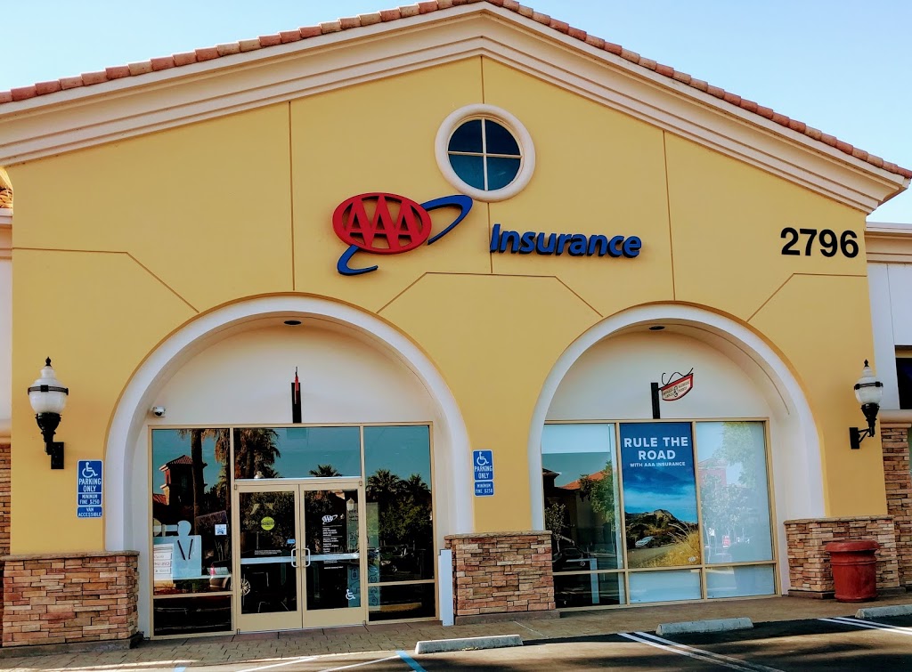 AAA Folsom | 2796 E Bidwell St, Folsom, CA 95630, USA | Phone: (916) 351-2600