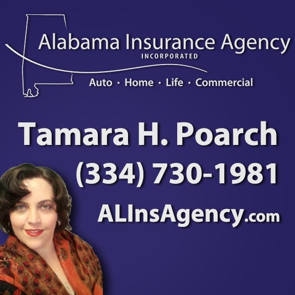 Alabama Insurance Agency Prattville | 963 S Memorial Dr suite D, Prattville, AL 36067, USA | Phone: (334) 730-1981