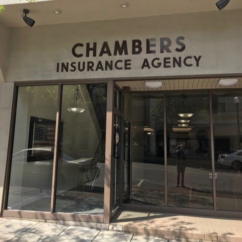 Chambers Insurance Agency | 33 N Main St, Washington, PA 15301, USA | Phone: (724) 225-7450