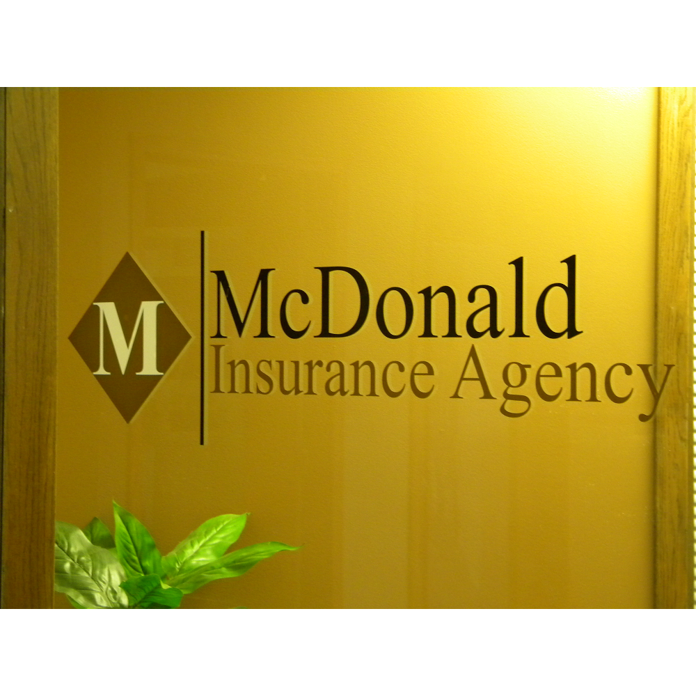 McDonald Insurance Agency | 1810 Crest View Dr suite 1a, Hudson, WI 54016, USA | Phone: (715) 386-9494