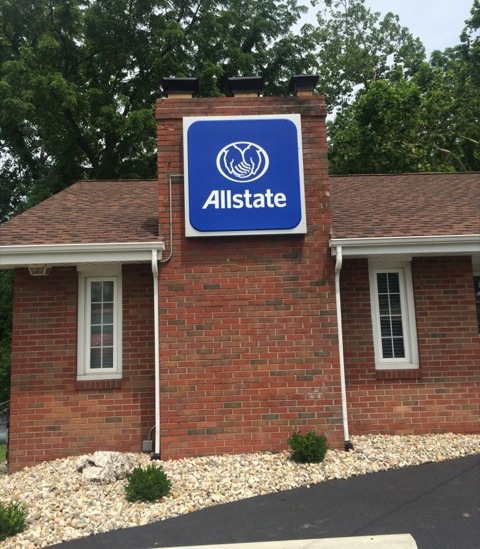 John Standefer: Allstate Insurance | 3015 Godfrey Rd, Godfrey, IL 62035, USA | Phone: (618) 466-4403