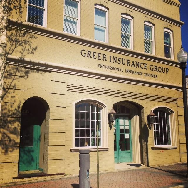 Greer Insurance Group | 139 W Ellis Rd, Griffin, GA 30223, USA | Phone: (770) 227-2258