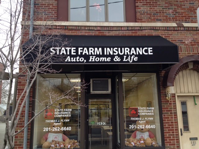 Tom Flynn - State Farm Insurance Agent | 282 Kinderkamack Rd Ste C, Oradell, NJ 07649, USA | Phone: (201) 262-6640