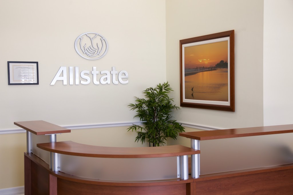 Ted Todd: Allstate Insurance | 5265 University Pkwy Unit 107, University Park, FL 34201, USA | Phone: (941) 371-6600