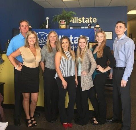 Tom Hardin: Allstate Insurance | 5327 FM 1488 Rd, Ste D, Magnolia, TX 77354, USA | Phone: (281) 252-9333