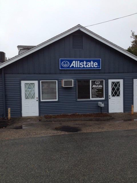 Robert M. Phillips: Allstate Insurance | 39 Whitehall Ave, Mystic, CT 06355, USA | Phone: (860) 572-7773