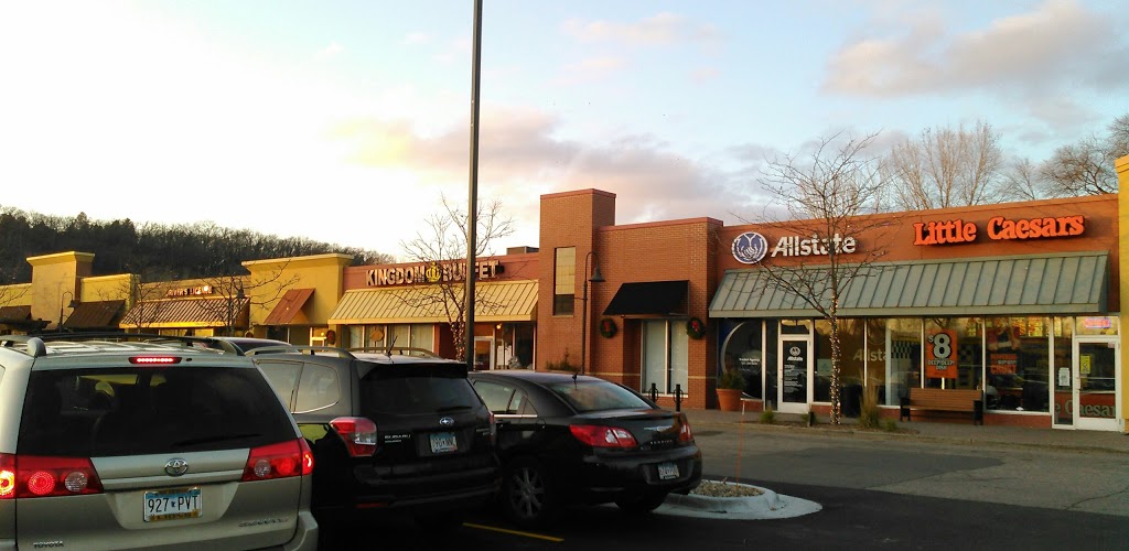 Allstate Insurance | 1641 N Broadway Ave, Rochester, MN 55906, USA | Phone: (507) 289-9235