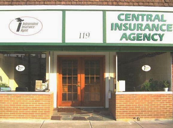 Central Insurance Agency | 119 S Franklin St, Mt Pleasant, MI 48858, USA | Phone: (989) 773-2525