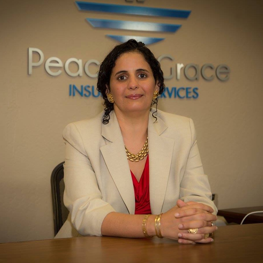 Peace & Grace Insurance Services | 1210 Third St, Atwater, CA 95301, USA | Phone: (209) 812-4026