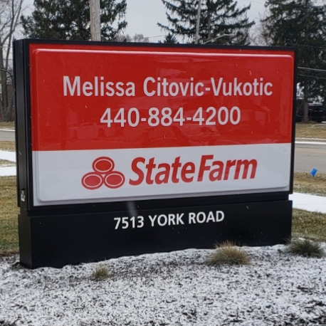 Melissa Citovic-Vukotic - State Farm Insurance Agent | 7513 York Rd, Parma, OH 44130, USA | Phone: (440) 884-4200