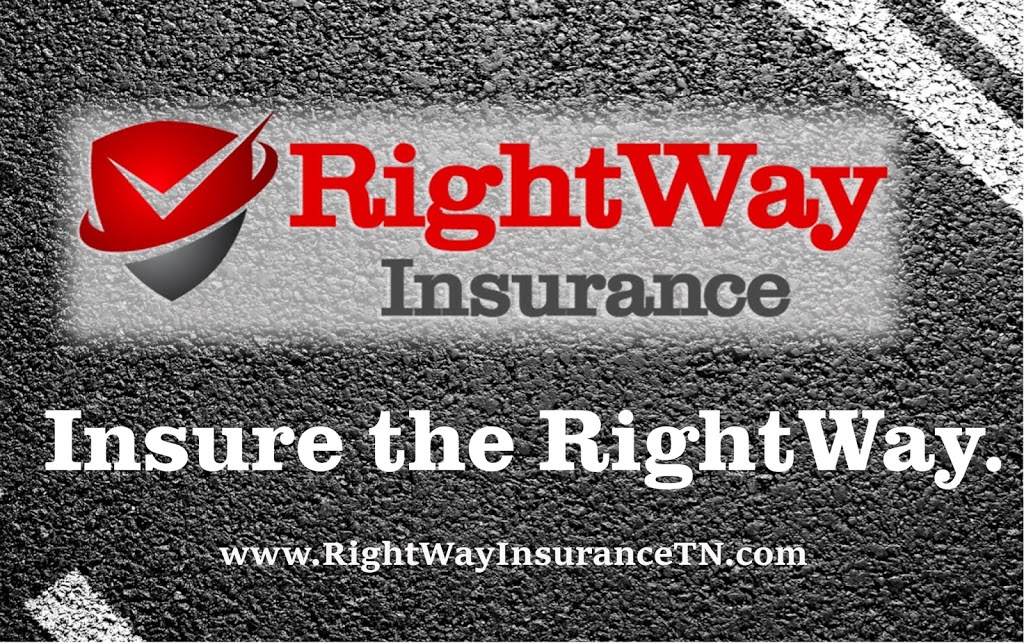 RightWay Insurance | 111 Center Park Dr #106, Knoxville, TN 37922, USA | Phone: (865) 293-7520