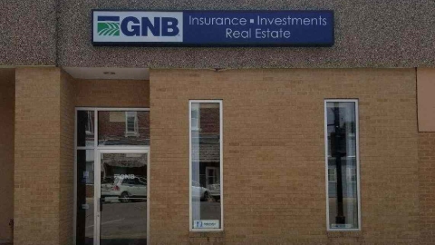 GNB Insurance | 646 Main St, Ackley, IA 50601, USA | Phone: (641) 847-3541