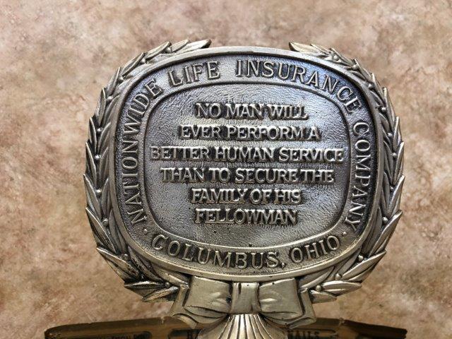 Meagher Insurance Agency - Nationwide Insurance | 416 Main St, Honesdale, PA 18431, USA | Phone: (570) 253-0466