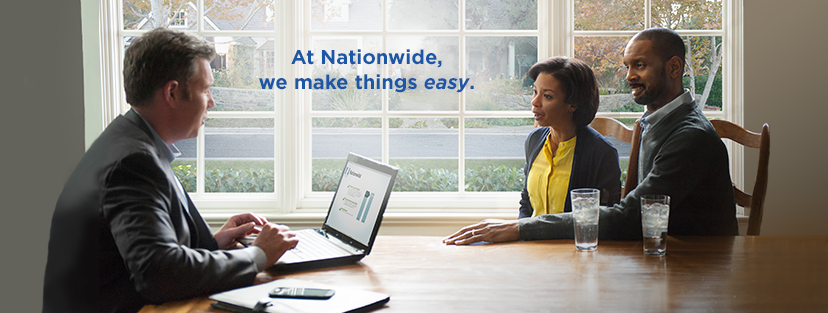 Nationwide Insurance: Seth B Burch | 201 Basin St Ste 8, Williamsport, PA 17701, USA | Phone: (570) 323-4633