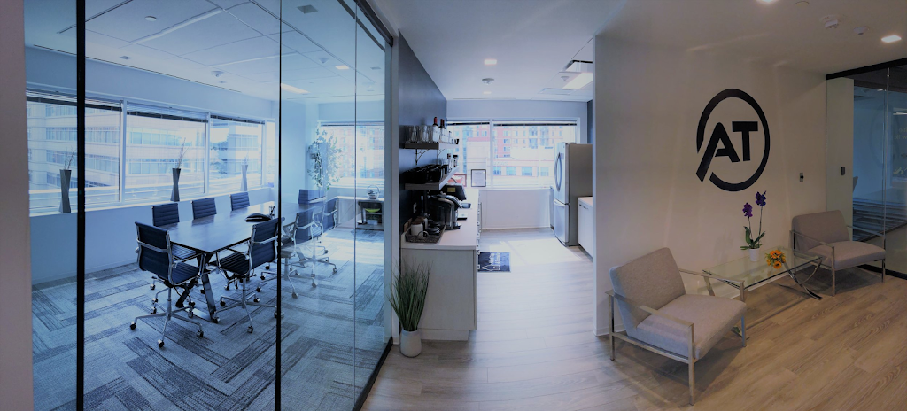 Allied Title & Escrow LLC | 3100 Clarendon Blvd #630, Arlington, VA 22201, USA | Phone: (703) 567-7933