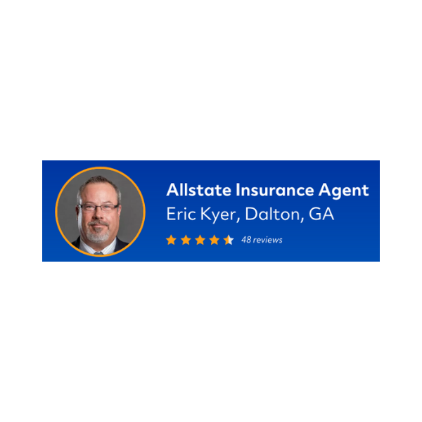 Allstate Insurance - Kyer Agency | 1899 Cleveland Hwy, Dalton, GA 30721, USA | Phone: (706) 226-5240