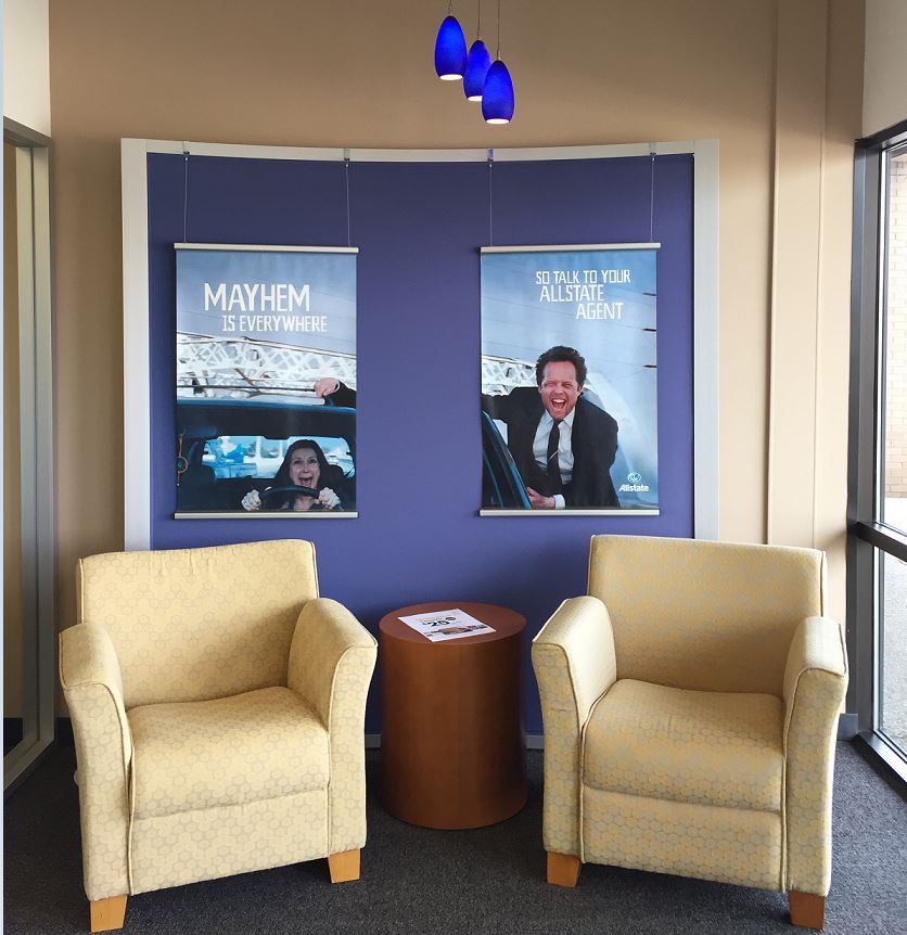 Adam Johnston: Allstate Insurance | 2557 Milton Ave, Janesville, WI 53545, USA | Phone: (608) 754-8600