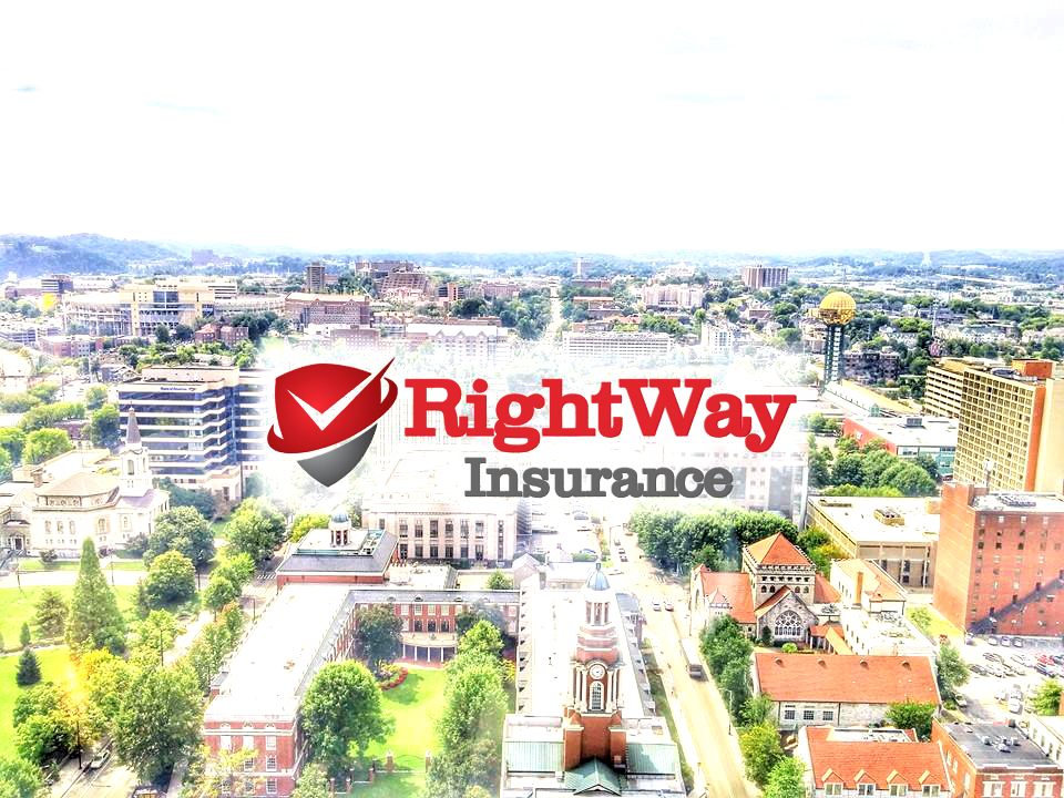 RightWay Insurance | 111 Center Park Dr #106, Knoxville, TN 37922, USA | Phone: (865) 293-7520