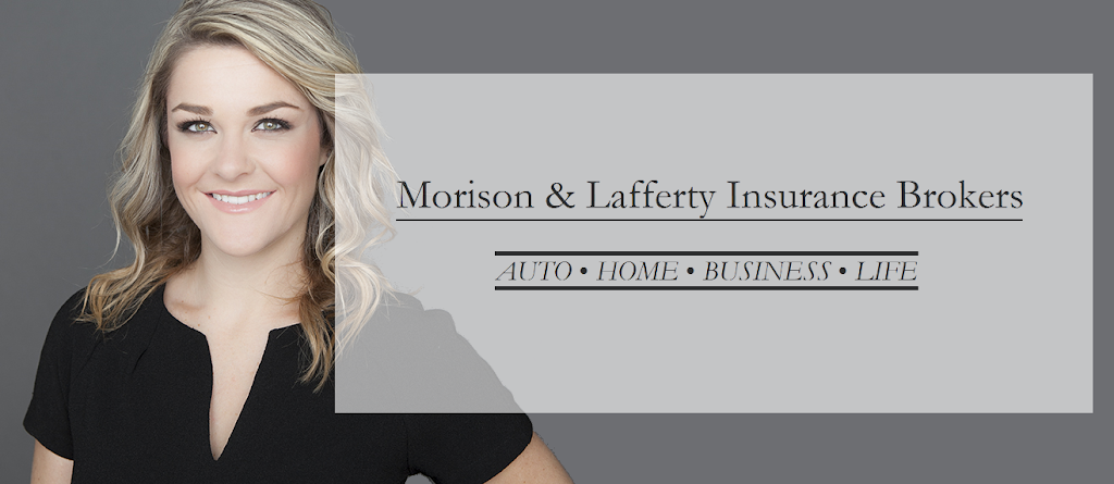 Morison & Lafferty Insurance Brokers Inc | 1030 Upper James St #304, Hamilton, ON L9C 2T1, Canada | Phone: (905) 318-1711