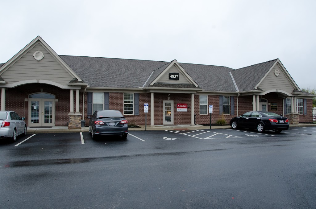 State Farm: Steve Saunders | 4837 Rialto Rd Suite B, West Chester Township, OH 45069, USA | Phone: (513) 870-0285