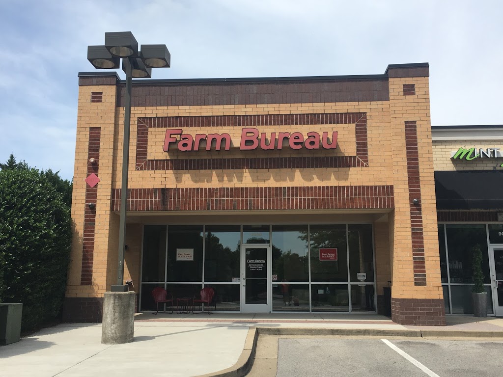 Farm Bureau Insurance | 1400 Liberty Pike #1000, Franklin, TN 37067, USA | Phone: (615) 794-6900