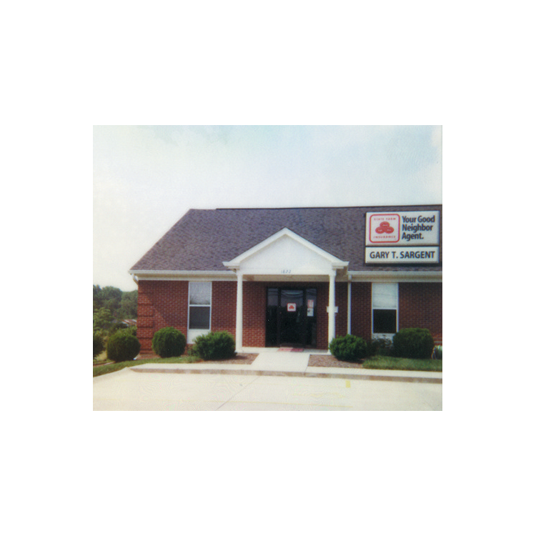 Gary Sargent - State Farm Insurance Agent | 1822 Florence Pike, Burlington, KY 41005, USA | Phone: (859) 586-8555