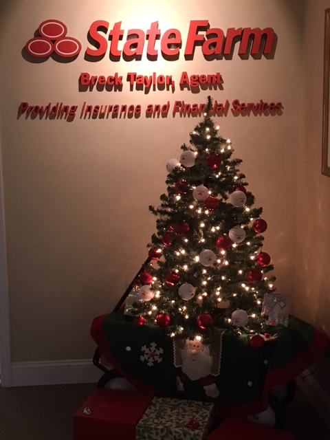 Breck Taylor - State Farm Insurance Agent | 8005 Augusta Rd, Piedmont, SC 29673, USA | Phone: (864) 299-5006